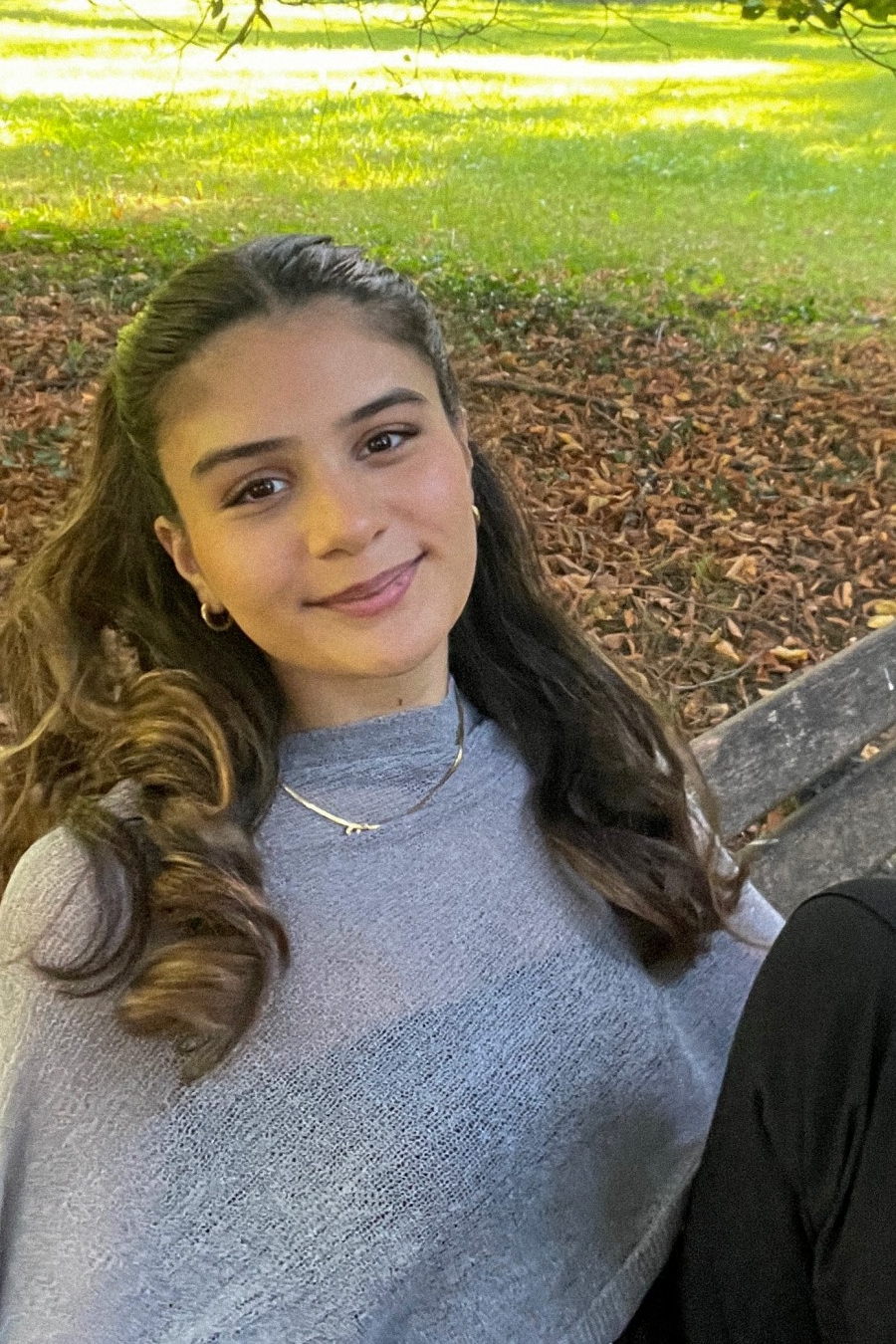 Weiteres Foto von Ceren