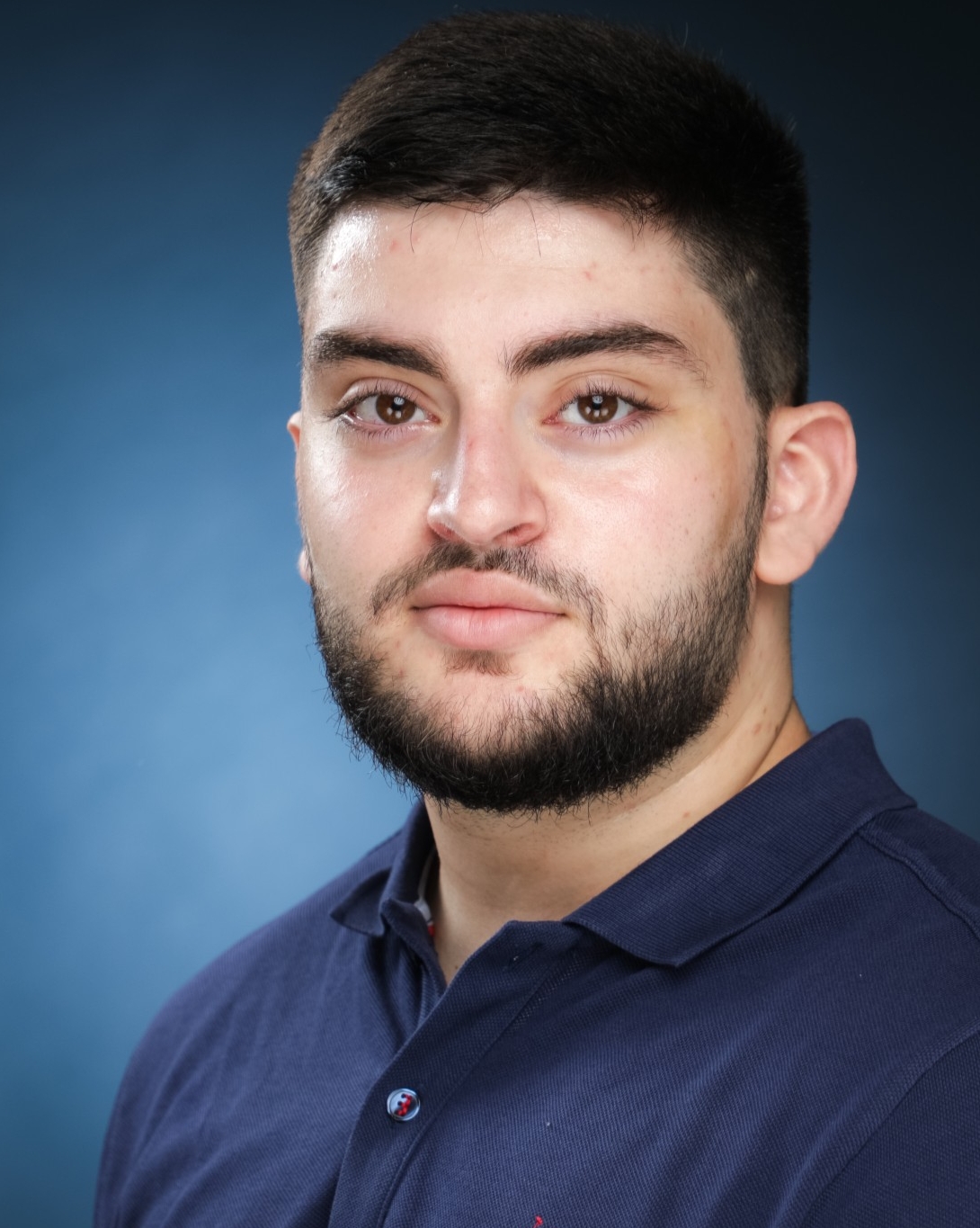 Profilbild von Mahmoud