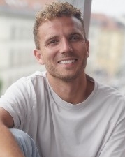 Profilbild von Aaron