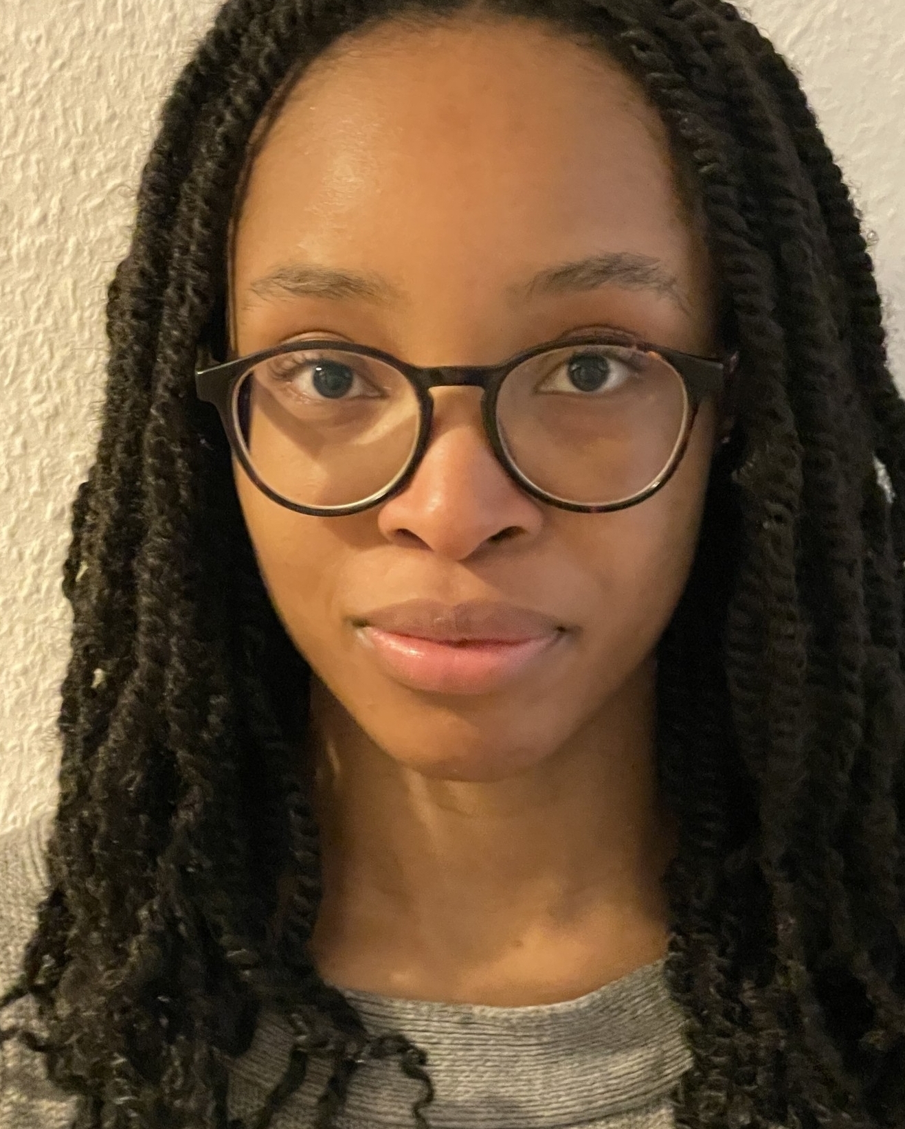 Profilbild von Princess Lareesse Nyalum