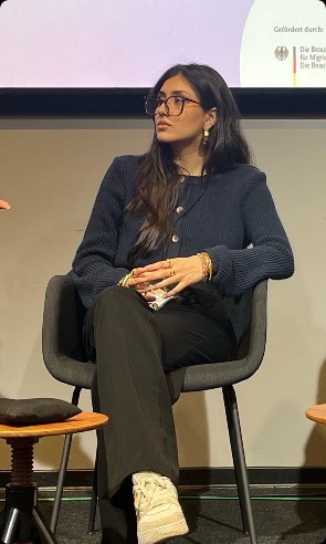 Weiteres Foto von Parwana