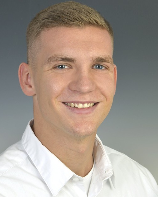 Profilbild von Franz Emil Johannes Klaus