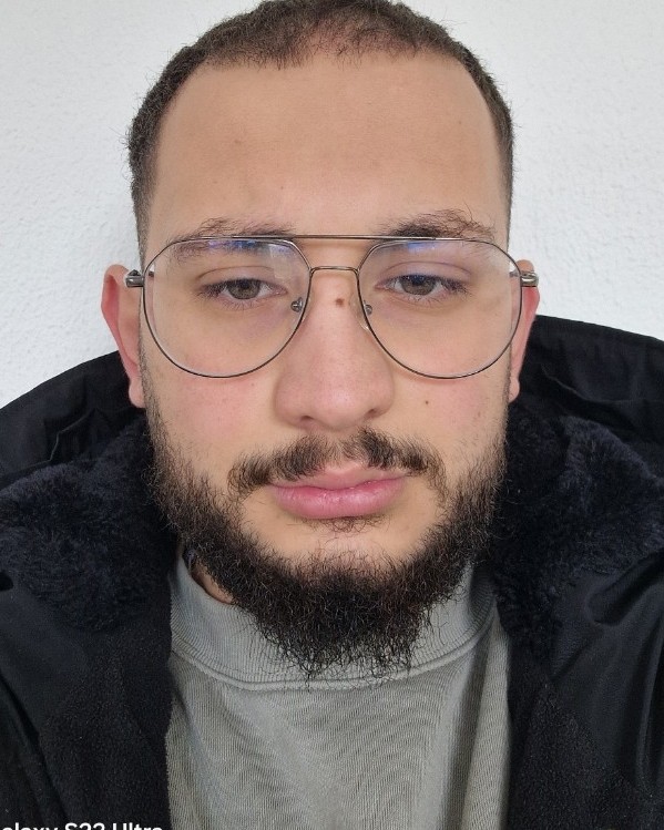 Profilbild von Kinan