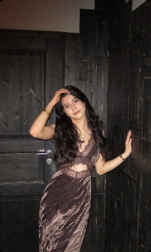 Weiteres Foto von Isha
