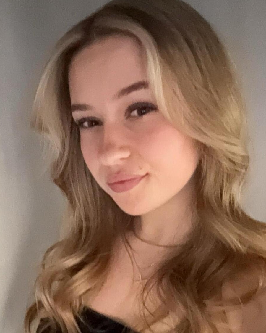 Profilbild von Saskia