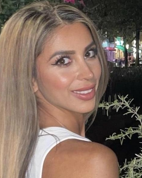 Profilbild von Zahra