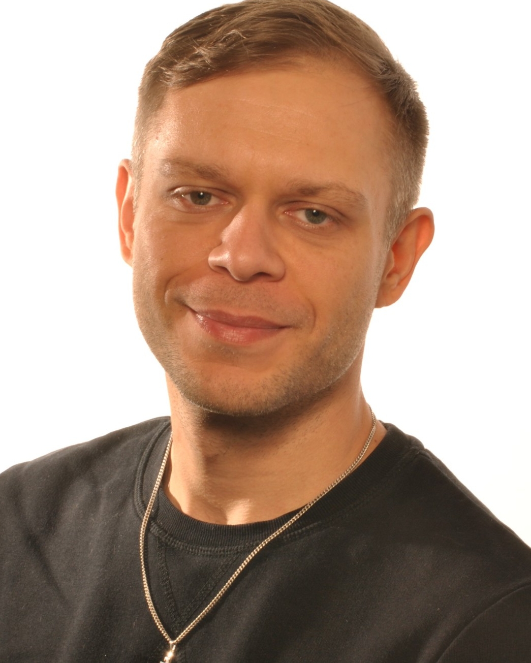 Profilbild von Guido