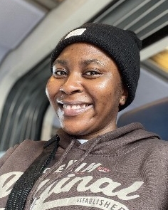 Profilbild von Faith