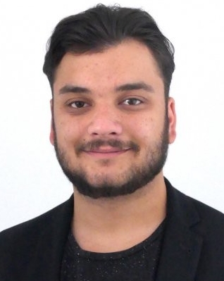 Profilbild von Kevin Olaf