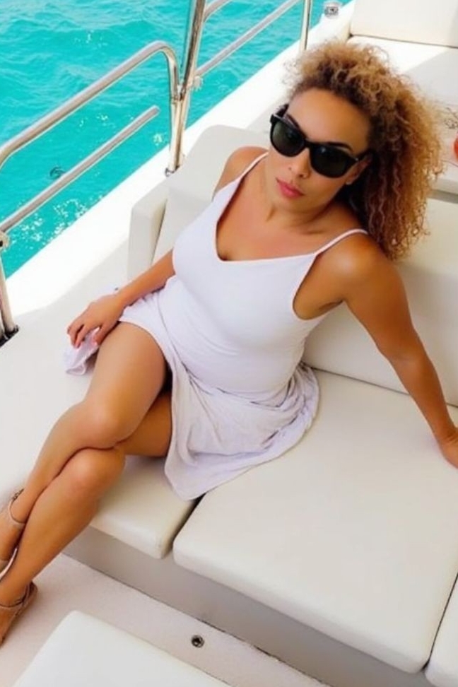 Weiteres Foto von Latoya shauna pearl