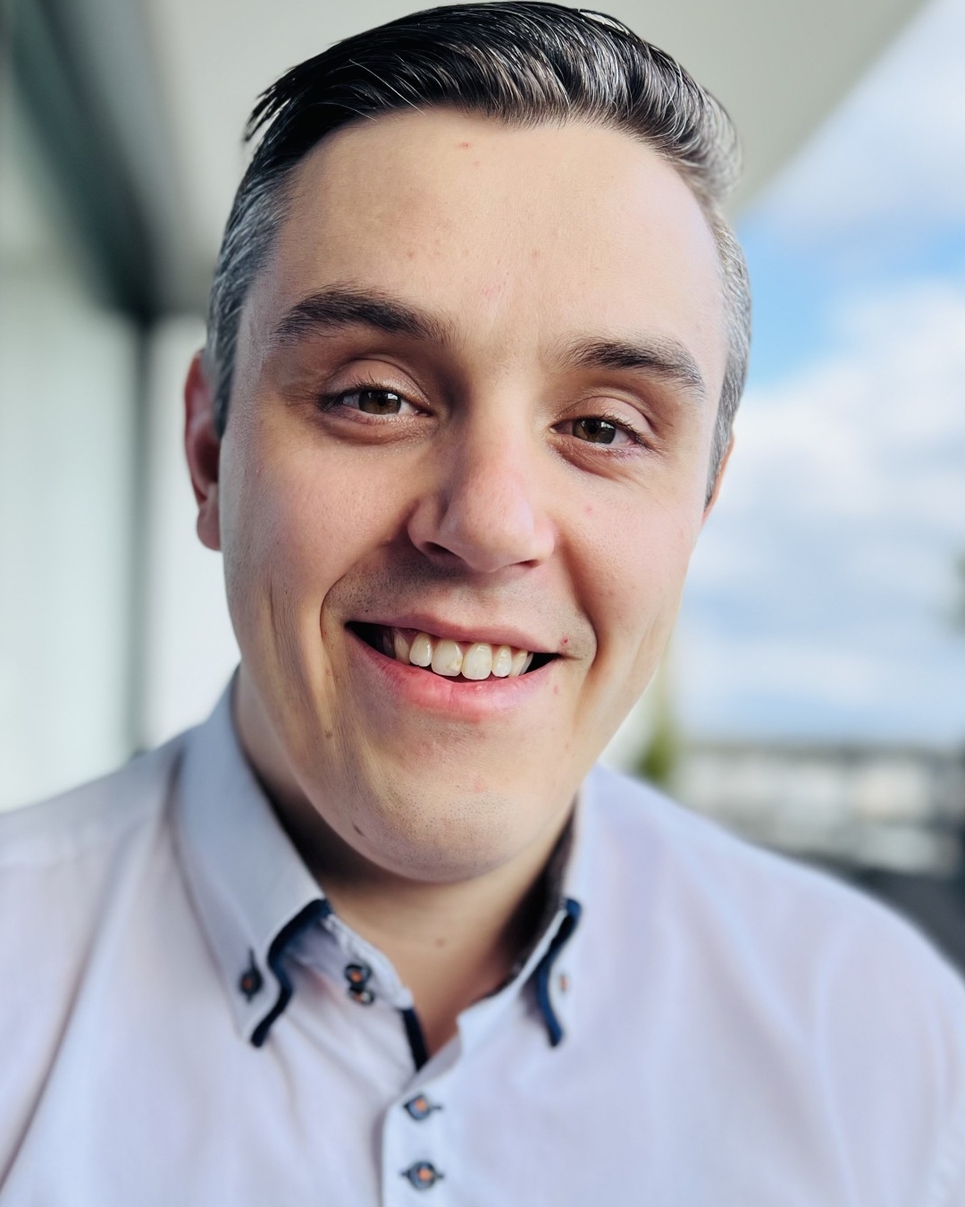 Profilbild von Oliver-Maximilian