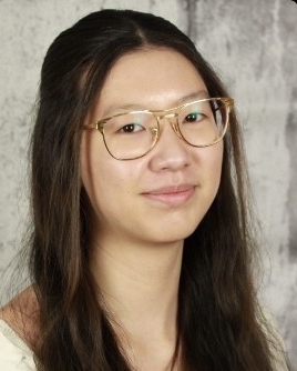 Profilbild von Stefanie