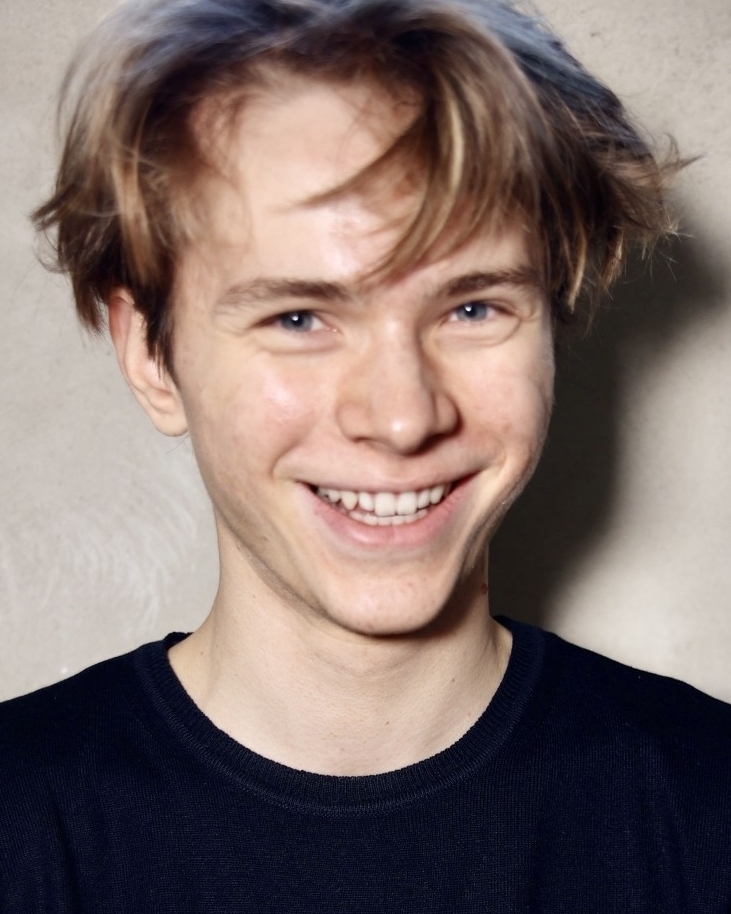 Profilbild von Ben Lias Yoran Eliyan Raphael