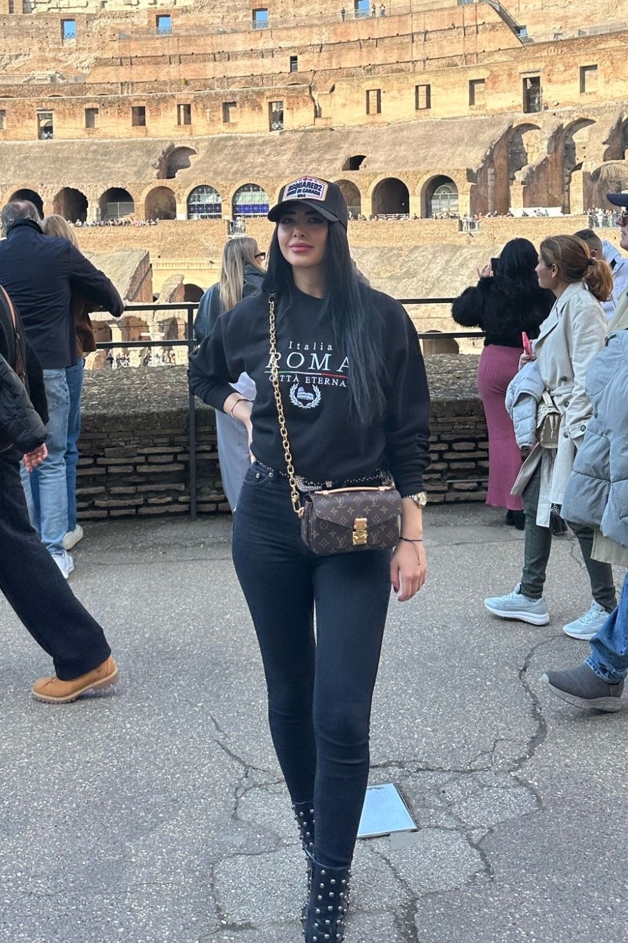 Weiteres Foto von Yagmur