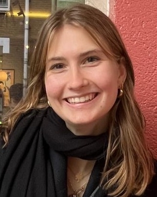 Profilbild von Julie