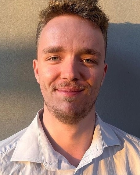 Profilbild von Nick