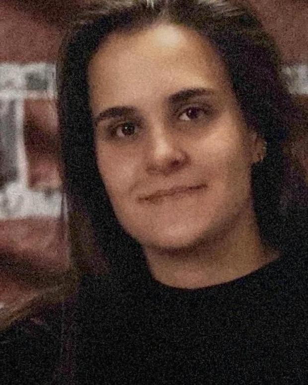 Profilbild von Tanja