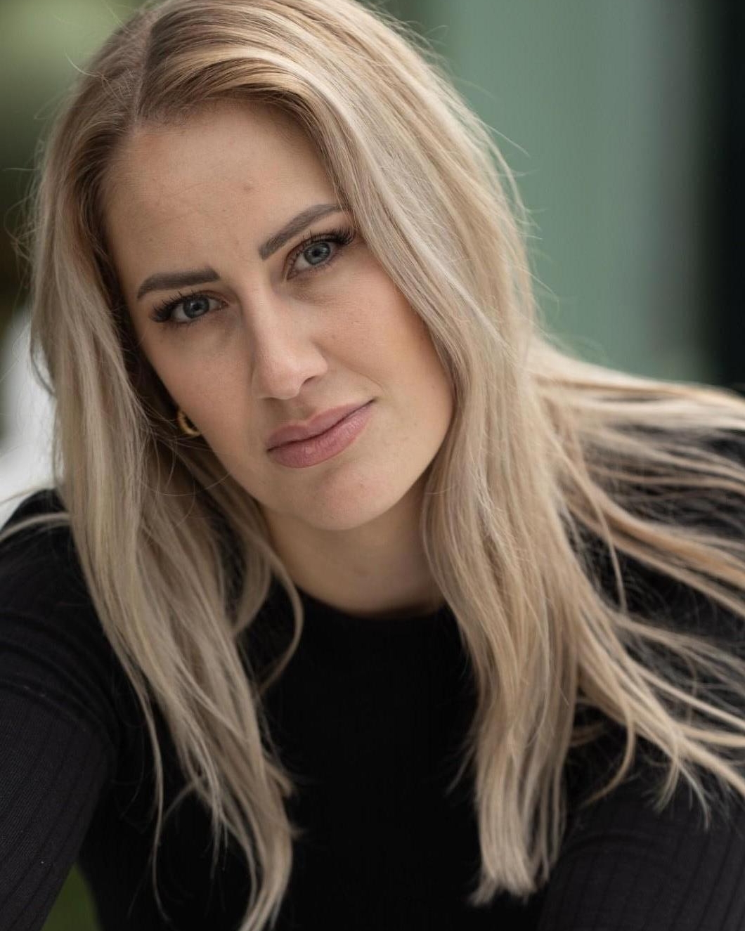 Profilbild von Leslie