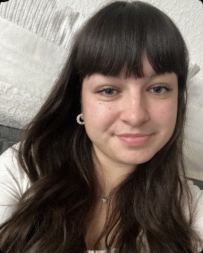 Profilbild von Fenja