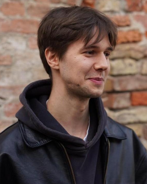 Profilbild von Johannes