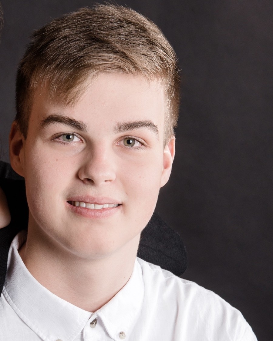 Profilbild von Leroy