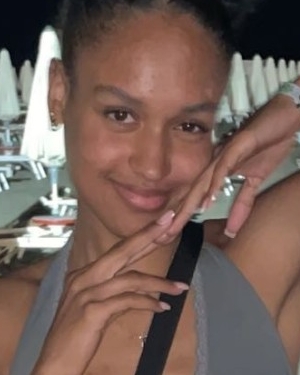 Profilbild von Samantha