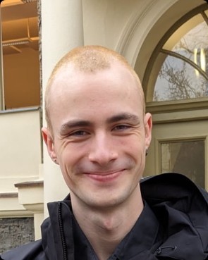 Profilbild von Gregor