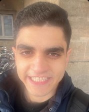 Ayham-10225618 Jobber für InStaff in Mainz