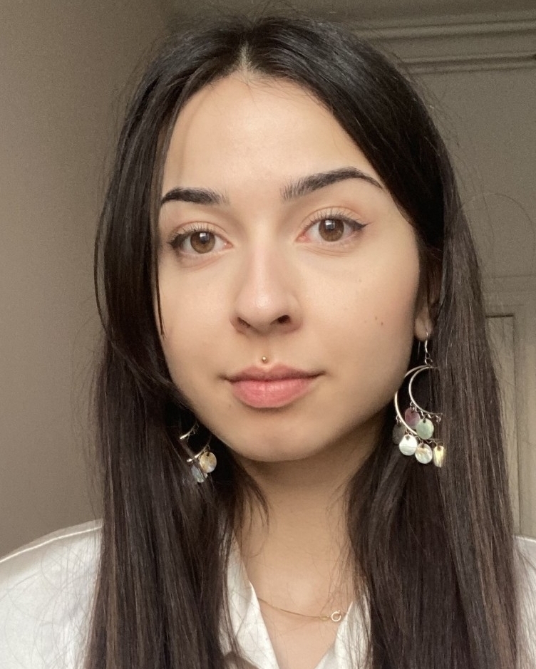 Profilbild von Jamila Aria Sofie