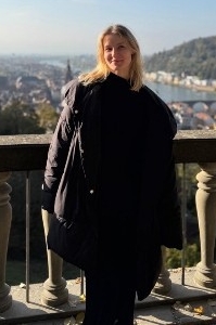 Weiteres Foto von Seraphine