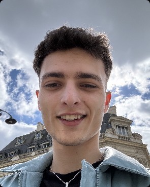 Profilbild von Khalil