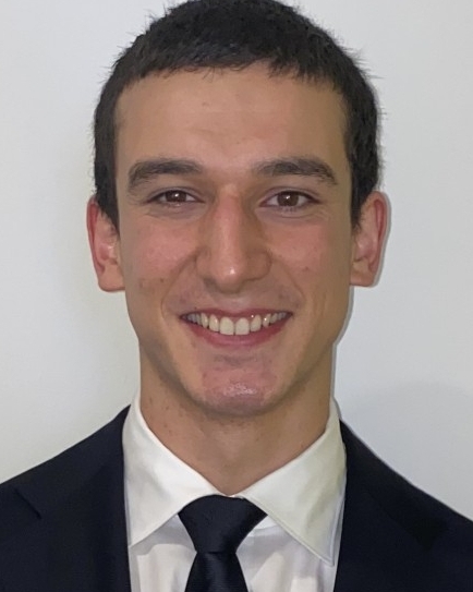 Profilbild von Amil