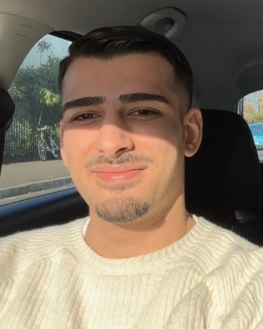Profilbild von Kenan
