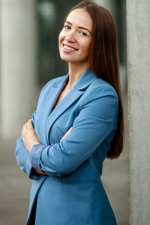 Weiteres Foto von Ioana