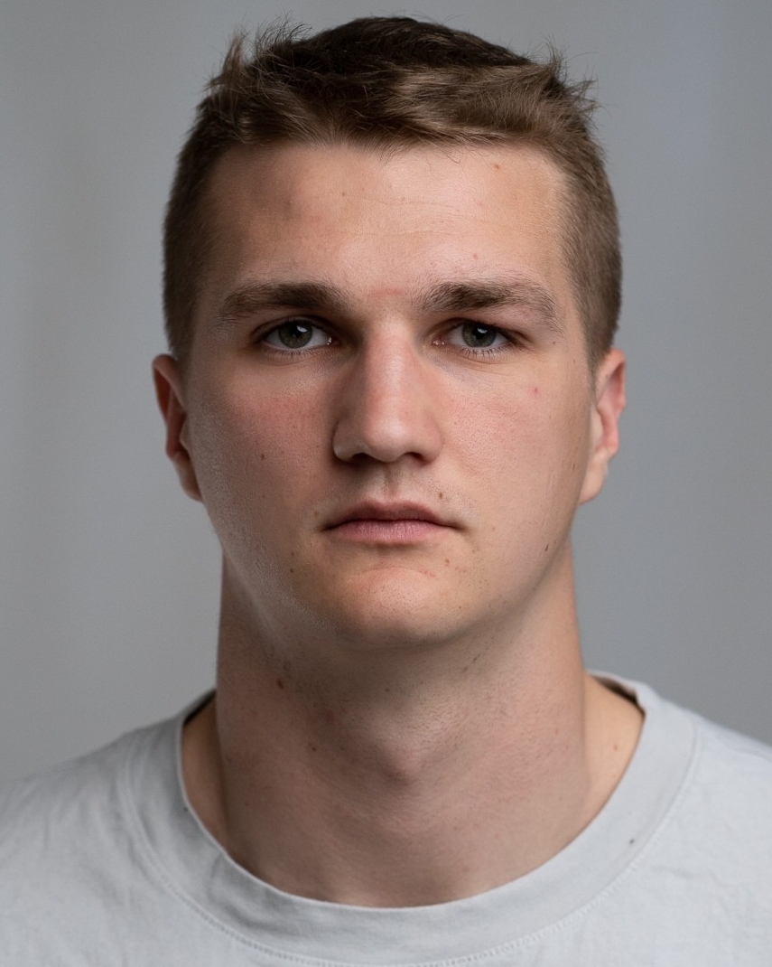 Profilbild von Henrik