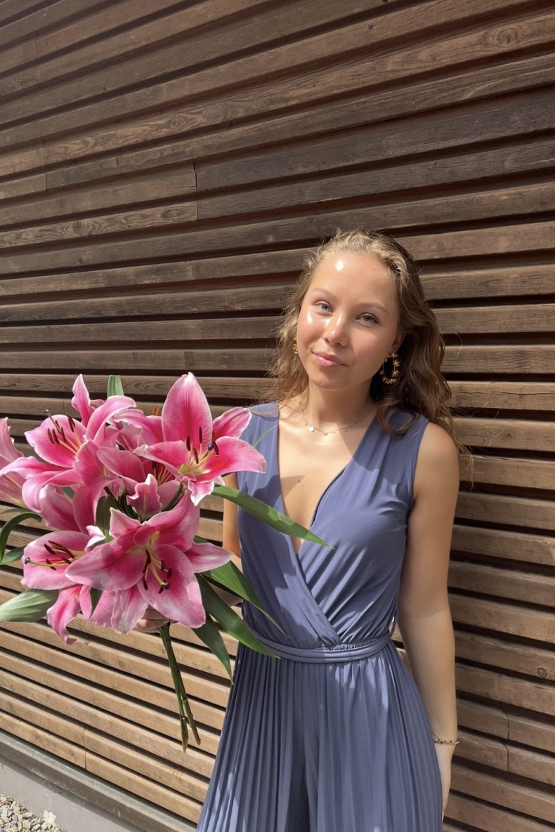 Weiteres Foto von Sinja