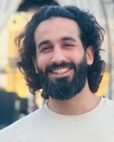 Profilbild von Ibrahim
