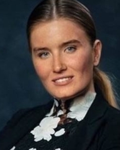 Profilbild von Karolin