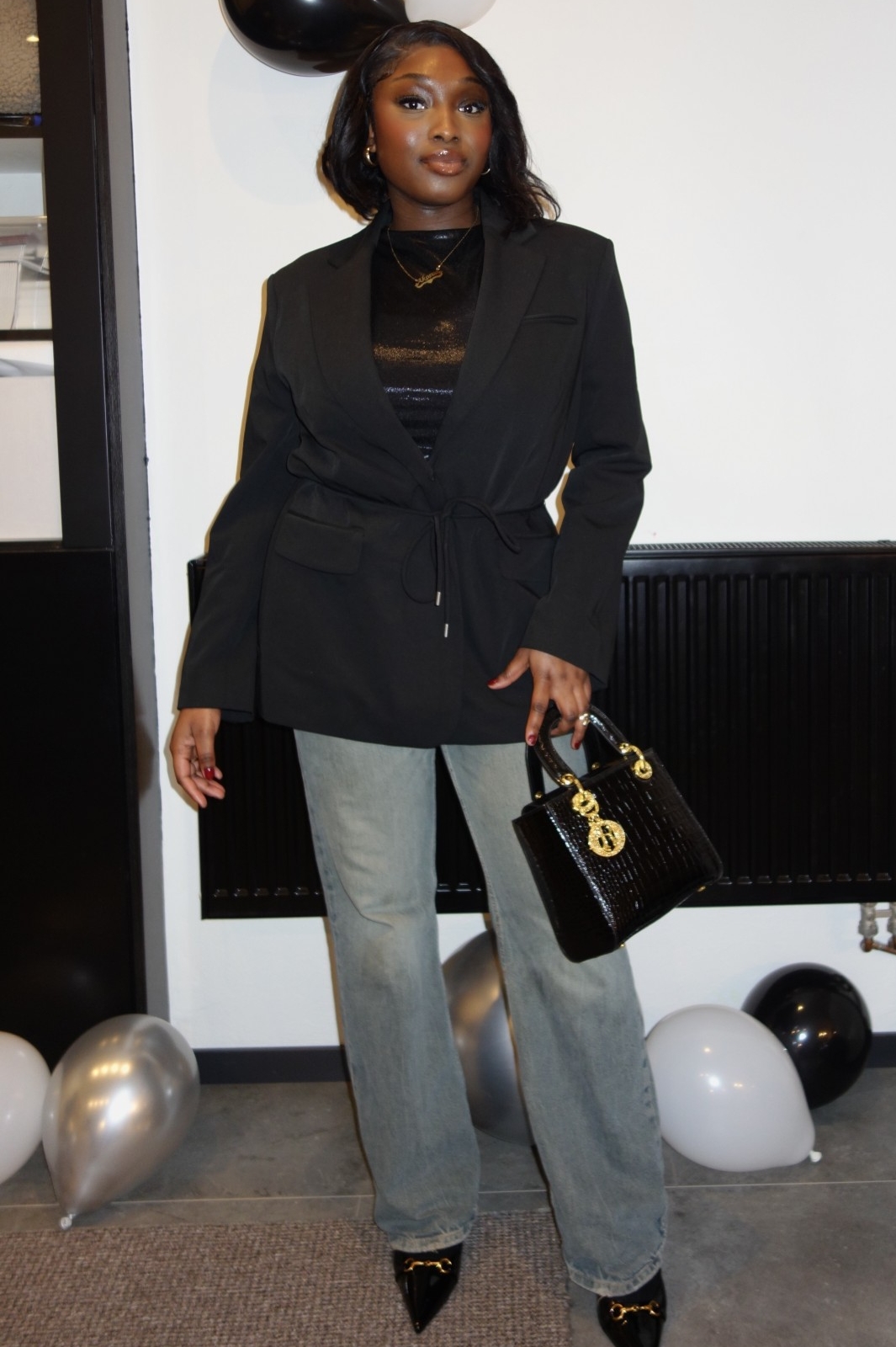 Weiteres Foto von Akosua