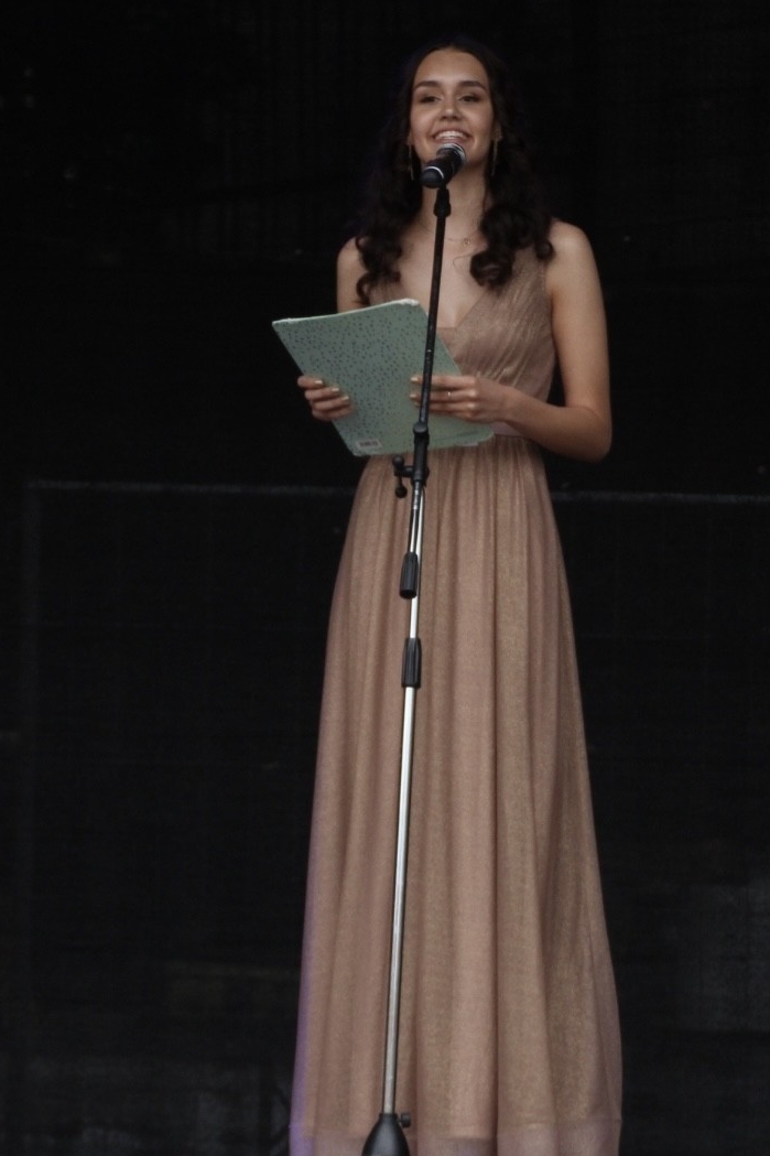 Weiteres Foto von Malina