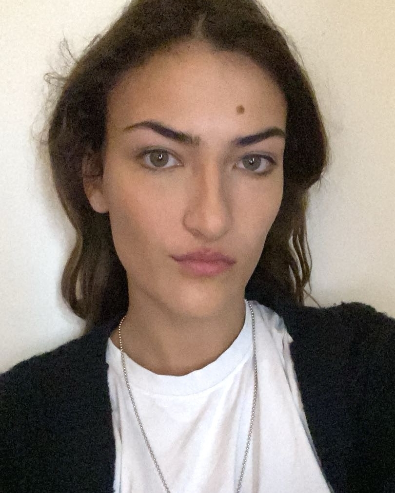Profilbild von Carolina