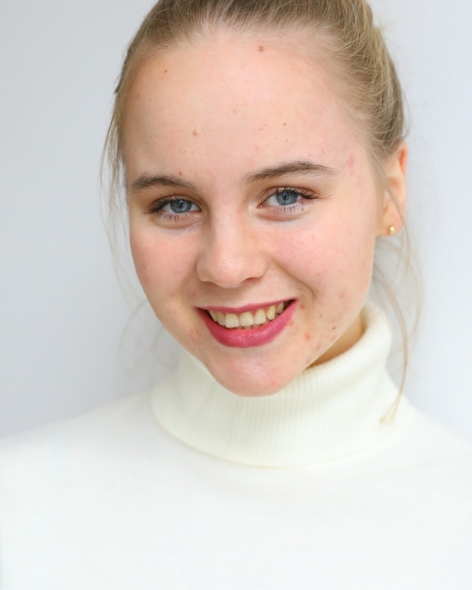 Profilbild von Victoria