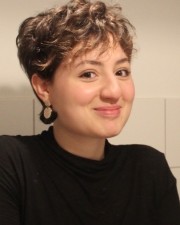 Layla-5892450 Jobber für InStaff in Ingolstadt