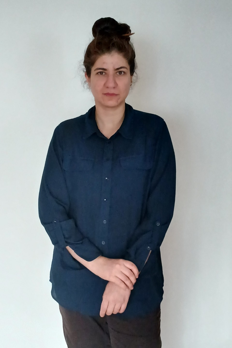 Weiteres Foto von Yasamin