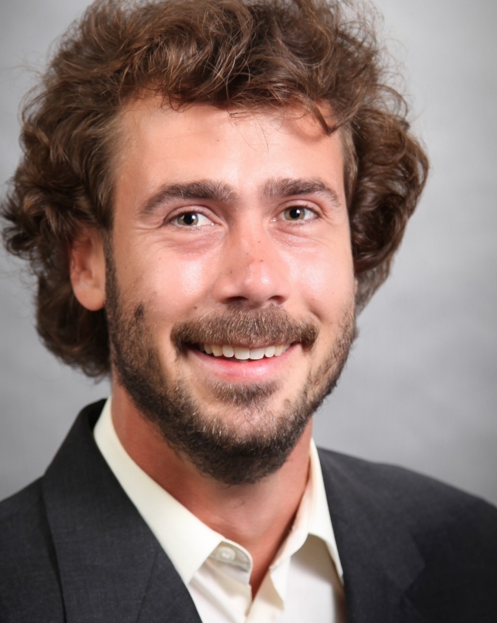 Profilbild von Florian