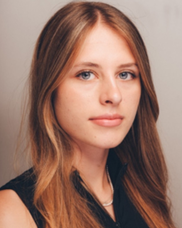 Profilbild von Antonia