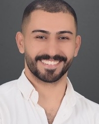 Profilbild von Hasan