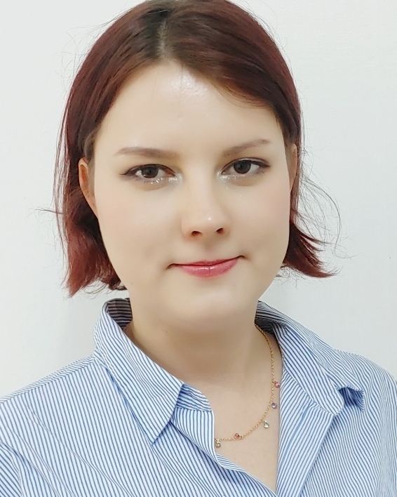 Profilbild von Katharina