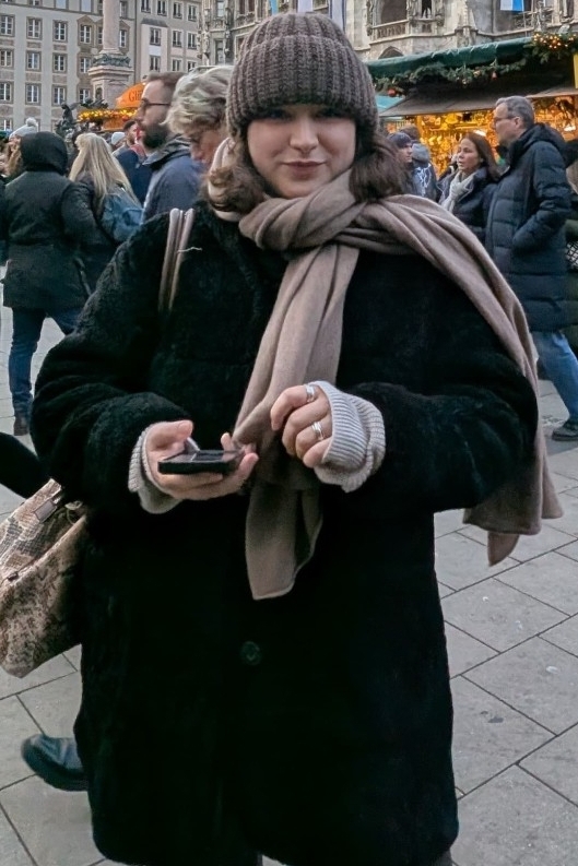 Weiteres Foto von Daria