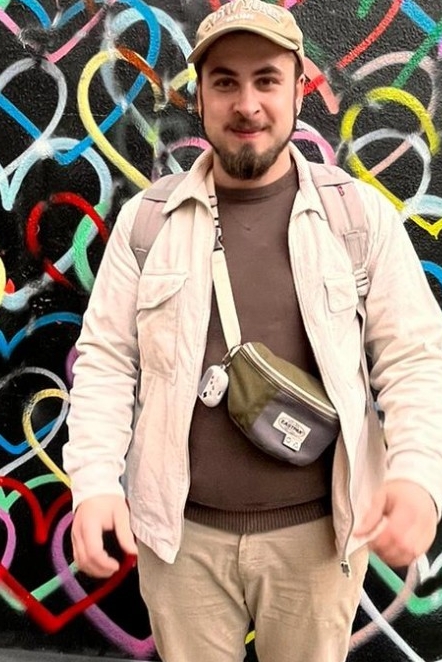 Weiteres Foto von Nils